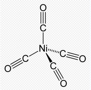 四羰基镍的分子式