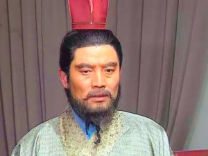 央视三国的张鲁