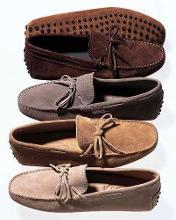 TOD'S