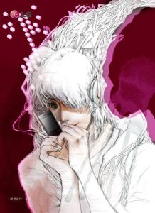 小说主编郭敬明,当红作者落落,消失宾妮,王小立,李枫,时尚画师陌一飞