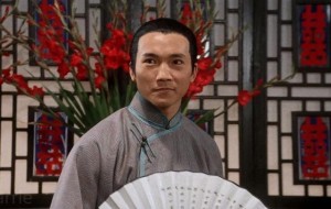 常威