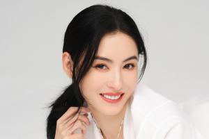 张柏芝