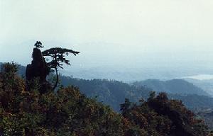 鹫峰山