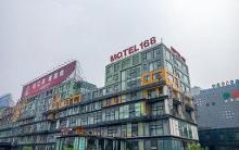 莫泰168