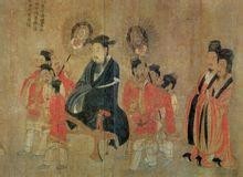 陈武帝