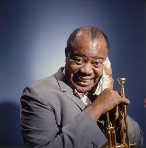 Louis Armstrong