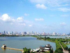徐州云龙湖风景区