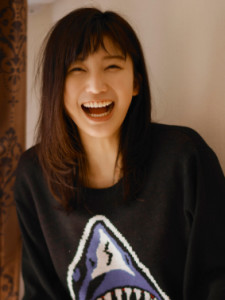 小仓优香