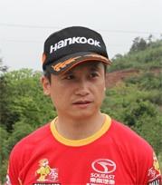 王睿