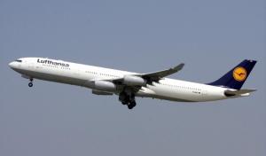 空中客车A340-300