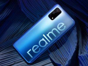 realme