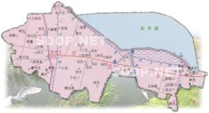 商老庄乡