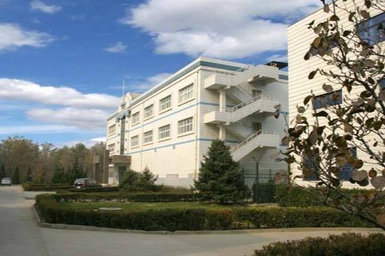 院(china institute of atomic energy,简称原子能院)创建于1950年
