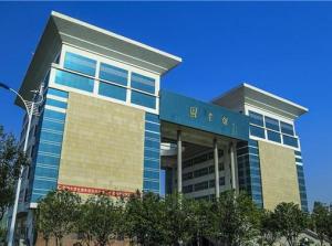 彼得堡工学院
