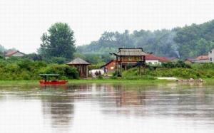 玉泉山风景区