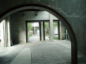 台铁宜兰车站旧仓库群