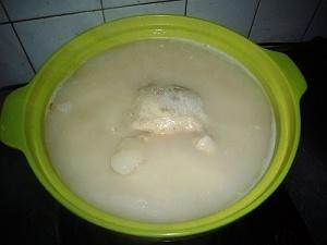 肚包鸡