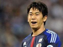 香川真司