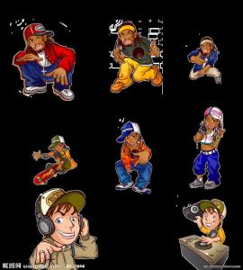 Hip Hop