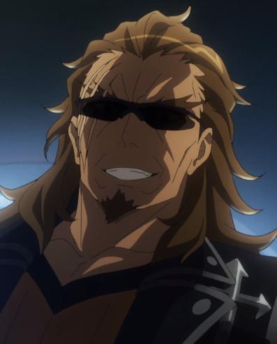 狮子劫界离 Fate Apocrypha 中的角色 搜狗百科 狮子劫界离 Fate Apocrypha 中的角色 搜狗百科