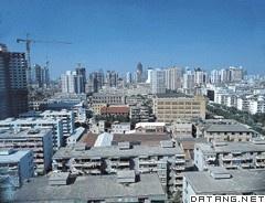 仙桃经济开发区