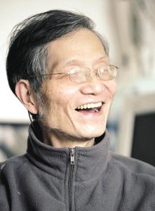 汪槱生