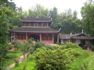 花岩溪景区
