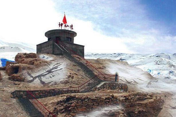 神仙湾哨所_搜狗百科