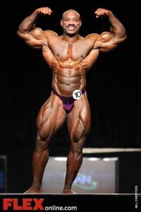 德克斯特·杰克逊（Dexter Jackson）