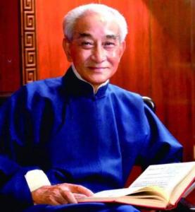 南怀瑾