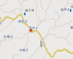 贡井乡
