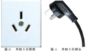 安装电源关联图片