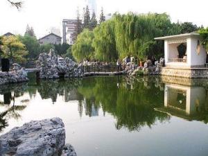 郑和公园
