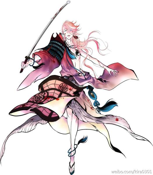 宗三左文字 刀剑乱舞 角色 搜狗百科 宗三左文字 刀剑乱舞 角色 搜狗百科