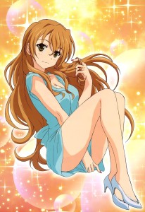 加贺香子