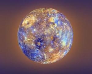 水星