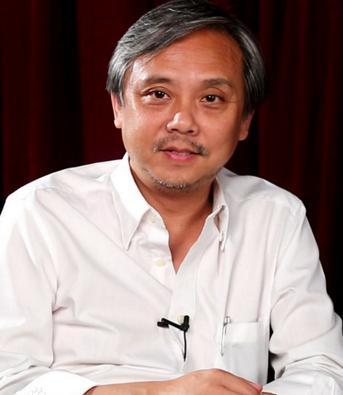 陈嘉上 - 搜狗百科