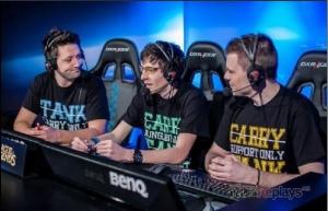 2013比赛现场 2013比赛现场