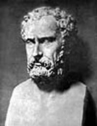 色诺芬 Xenophon