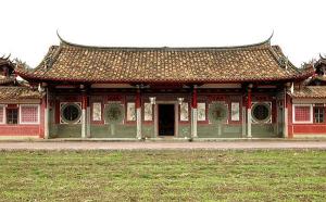 三会寺图册