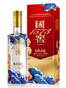 国窖1573