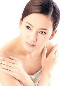自然妆