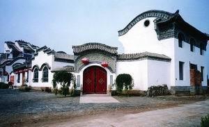岐山县图册