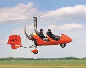 直升机是怎么前进 300