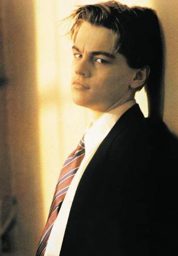 jim carroll(昂纳多·迪卡普里奥 饰)