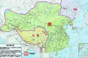 唐与吐蕃