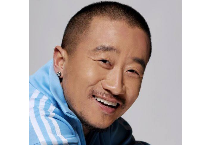 李彧(中国内地影视男演员)_搜狗百科