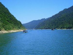 北江小三峡