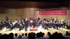 艺术表演系——音乐专业