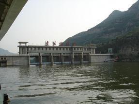 青天河